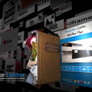 Revolution Lightbox WordPress Plugin