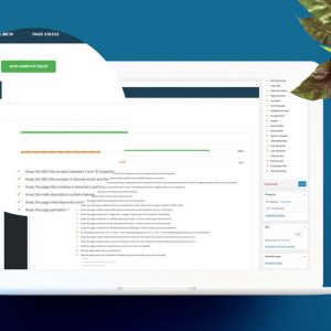 Smart SEO – WordPress Plugin