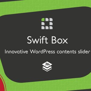 Swift Box – WordPress Contents Slider and Viewer