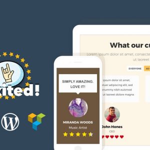 Testimonials Showcase – WordPress Plugin