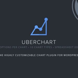 UberChart – WordPress Chart Plugin