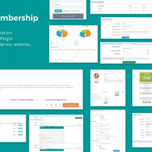WP Membership