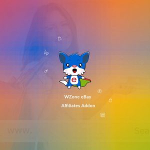 WZone Addon – WooCommerce eBay Affiliates