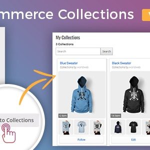 WooCommerce Collections – WordPress Plugin