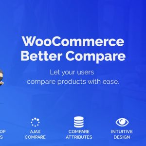 WooCommerce Compare Products