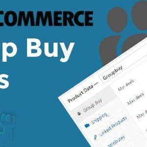 WooCommerce Group Buy and Deals – Groupon Clone for Woocommerce
