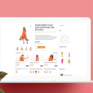 WooCommerce Image Review for Discount – WordPress Plugin