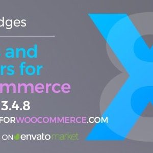 Improved Sale Badges for WooCommerce