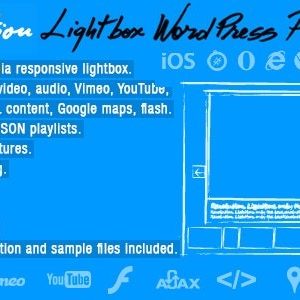 Revolution Lightbox WordPress Plugin