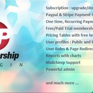 WP Membership