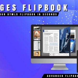 iPages Flipbook For WordPress
