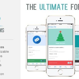 Super Forms – Email Templates Add-on