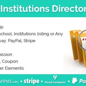 Institutions Directory