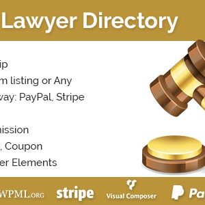Lawyer Directory