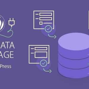 Contact Form CF7 Data Storage