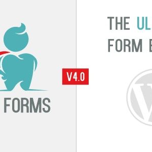 Super Forms – Drag & Drop Form Builder