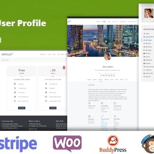 Final User – WP Front-end User Profiles