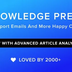 Knowledge Base | Helpdesk | Wiki | FAQ WordPress Theme