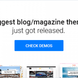 Creative Multi-Purpose Theme