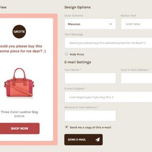 Grotte – A Dedicated WooCommerce Theme