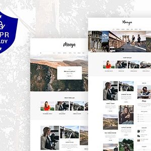 Maaya – Travel Blog