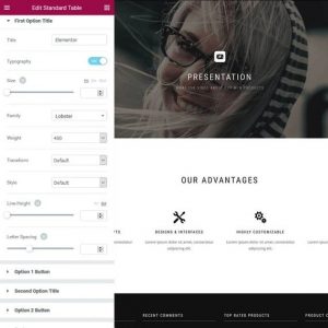 ShopIsle PRO WordPress Premium Theme