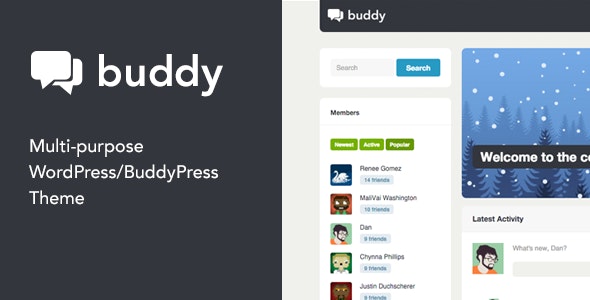 01 Buddy. large preview