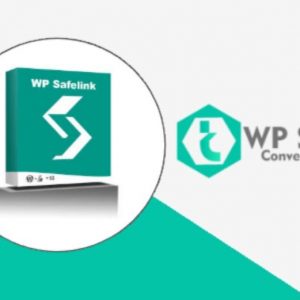 WP Safelink – Converter Your Download Link to Adsense