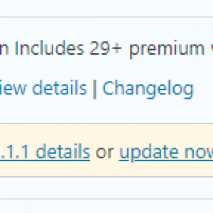 Premium Addons PRO for Elementor