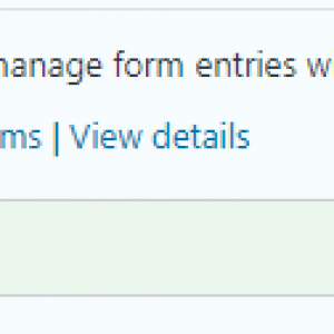 Gravity Forms -The Best WordPress Form Builder Plugin