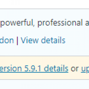 Advance Custom Field- ACF Pro