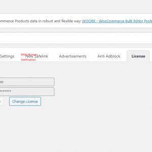 WP Safelink – Converter Your Download Link to Adsense