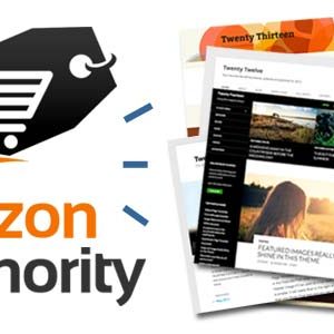 Azon Authority- Best WordPress Theme For Amazon Affiliate Websites