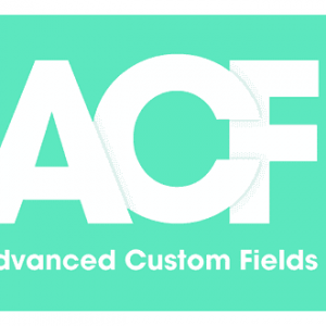 Advance Custom Field- ACF Pro