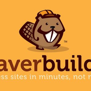 Beaver Builder- WordPress Page Builder Plugin