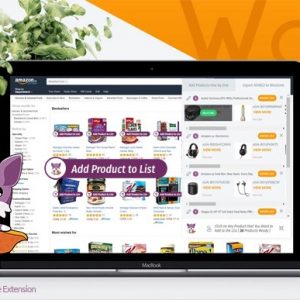 Wzone- WooCommerce Amazon Affiliates WordPress Plugin