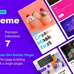 Divi Supreme Pro