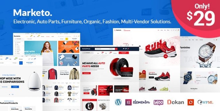 Themefo-popular premium theme,plugin and graphic item store