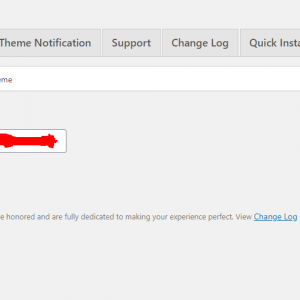 Travel Booking WordPress Theme