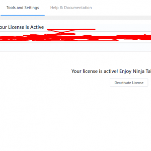 Ninja Tables Pro – The Fastest WP DataTables Plugin