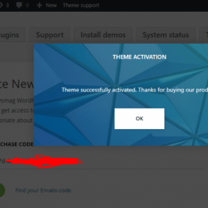 Newsmag – Newspaper & Magazine WordPress Theme