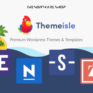 Hestia PRO-Modern Material Design Theme
