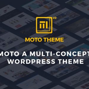 MOTOTHEMES- THE WORLD’S BEST WORDPRESS MARKETING THEME