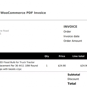 WooCommerce-PDF-Invoice-Maker