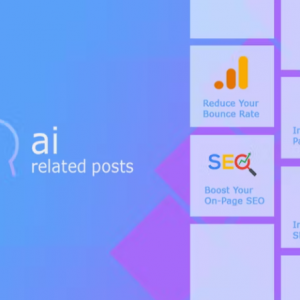AI Related Posts – AI for WordPress