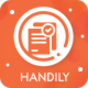 Handily Booking System Plugin for WordPress