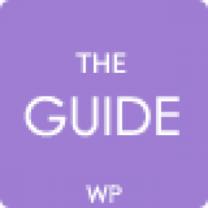 TheGuide – Online Documentation WordPress Theme