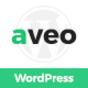 Aveo WordPress CV/Resume Theme