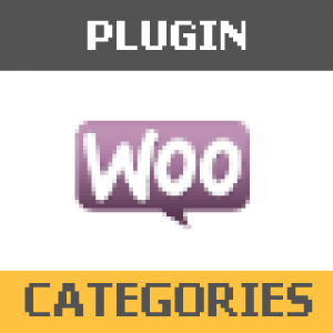 Ultimate WooCommerce Expandable Categories