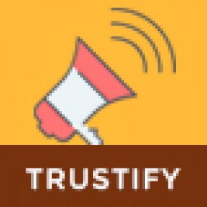 Trustify – WordPress Fake Social Evidence